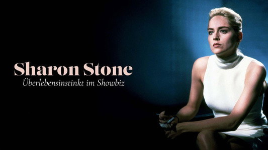 Sharon Stone: Survival Instinct