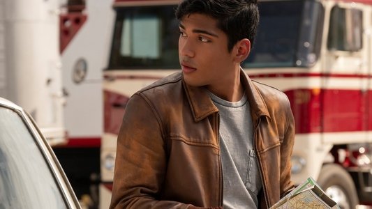 Scary Stories to Tell in the Dark