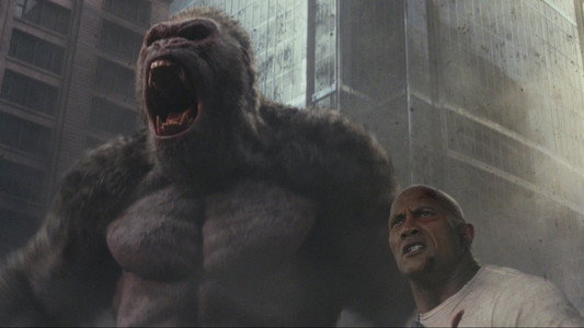 Rampage