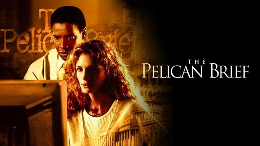 The Pelican Brief