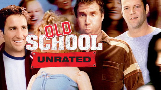 Old School