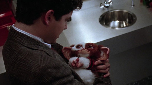 Gremlins 2: The New Batch