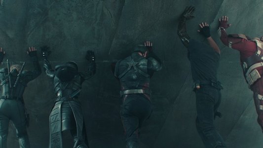 Thunderbolts*