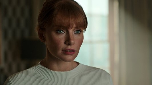 Jurassic World: Fallen Kingdom