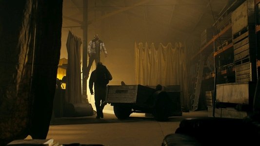 The Beekeeper