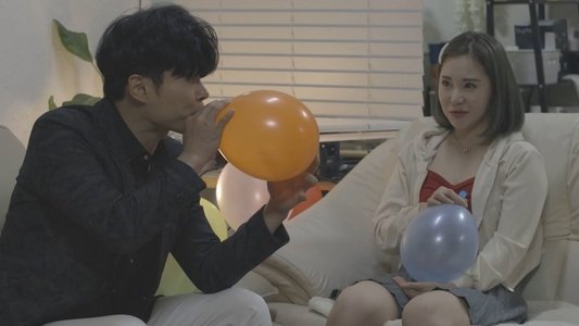 Mound Daughter-in-law