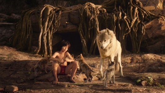 The Jungle Book