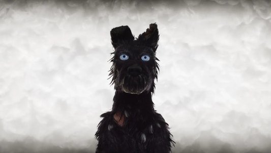 Isle of Dogs