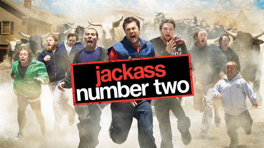 Jackass Number Two