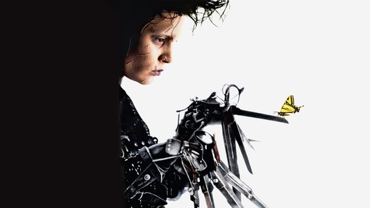 Edward Scissorhands