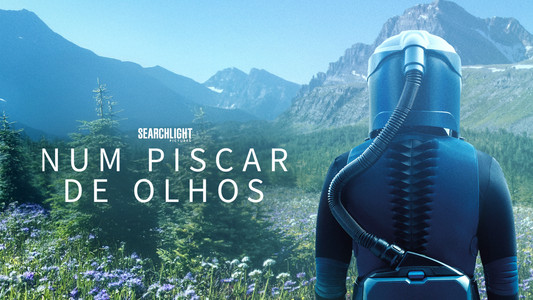 In the Blink of an Eye