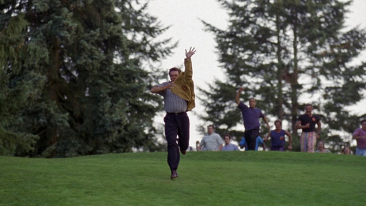 Happy Gilmore