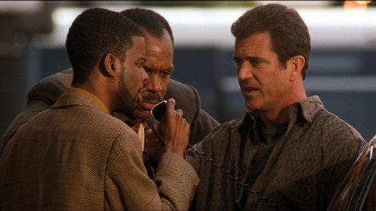 Lethal Weapon 4