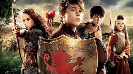 The Chronicles of Narnia: Prince Caspian