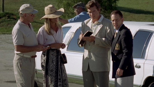 Happy Gilmore
