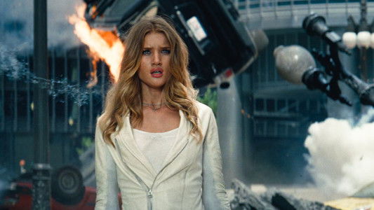 Transformers: Dark of the Moon