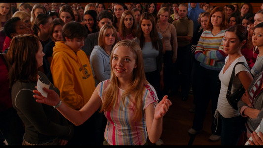 Mean Girls