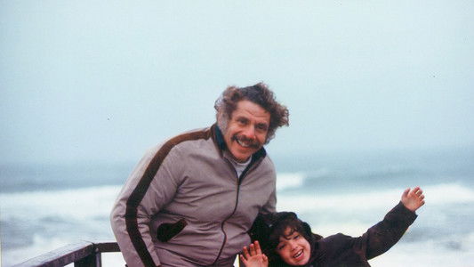 Stiller & Meara: Nothing Is Lost