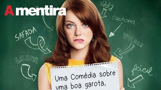 Easy A