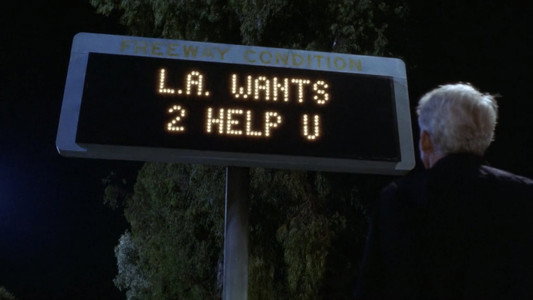 L.A. Story