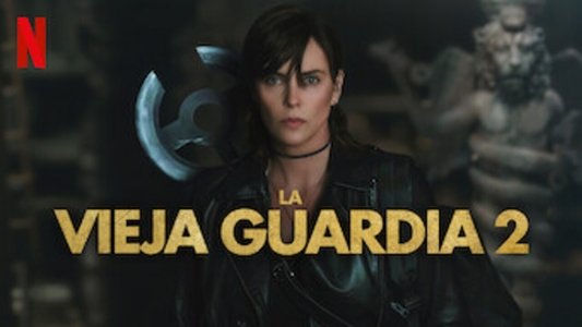 The Old Guard 2