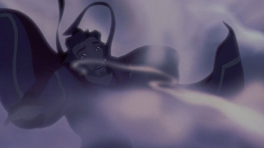 The Prince of Egypt