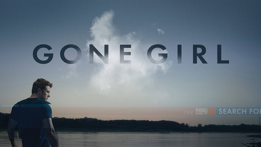 Gone Girl