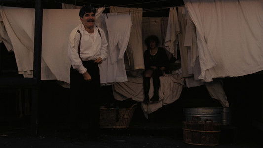 Once Upon a Time in America