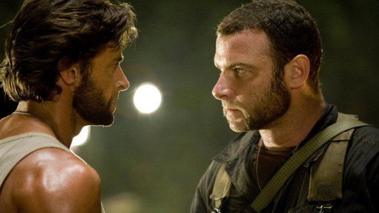 X-Men Origins: Wolverine