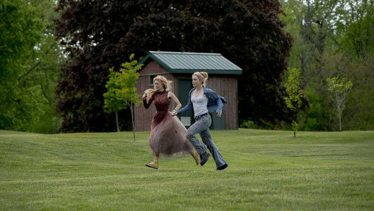 Ready or Not: Here I Come