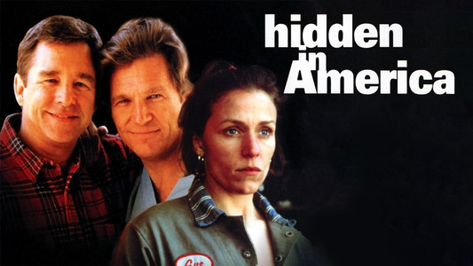 Hidden in America