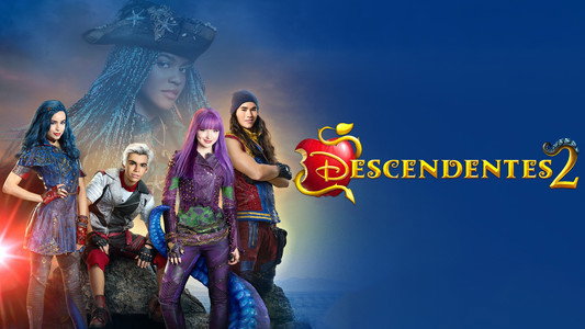 Descendants 2