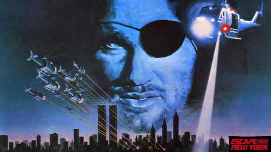 Escape from New York