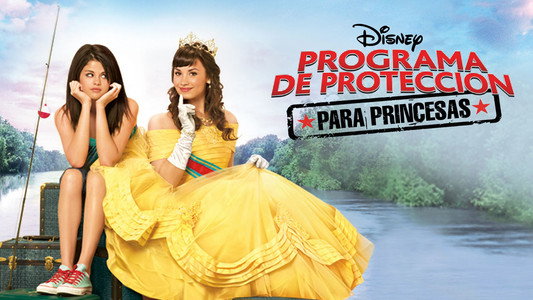 Princess Protection Program