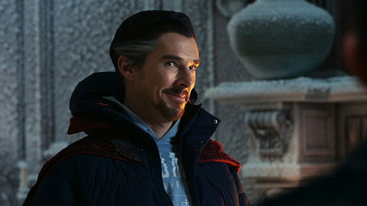 Spider-Man: No Way Home