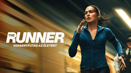 The Runner