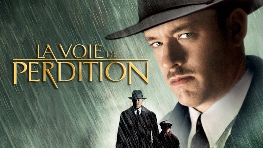 Road to Perdition