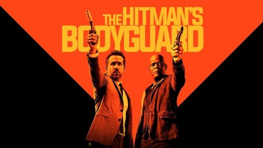 The Hitman's Bodyguard