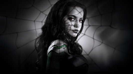 Madame Web