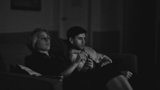 Frances Ha