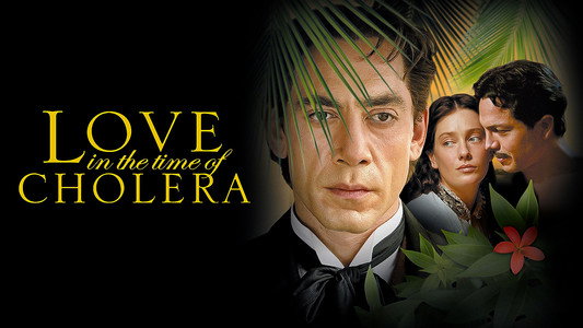 Love in the Time of Cholera