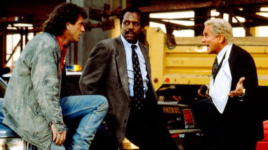 Lethal Weapon 3