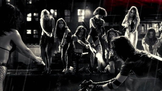 Sin City