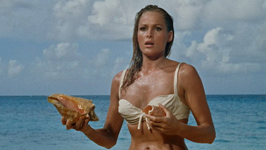 Dr. No