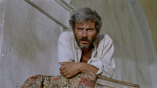 For a Few Dollars More