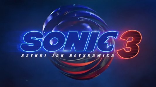 Sonic the Hedgehog 3