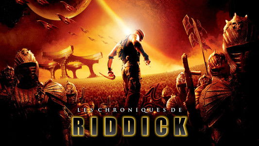 The Chronicles of Riddick