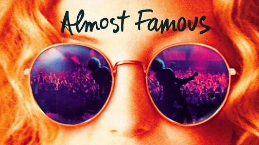 Almost Famous