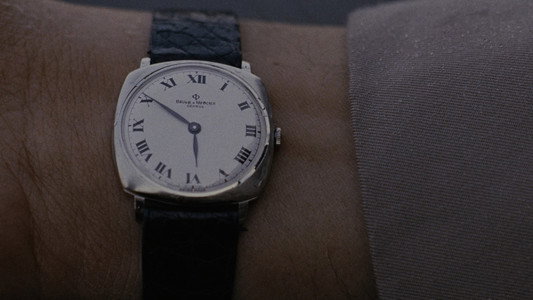 Le Samouraï