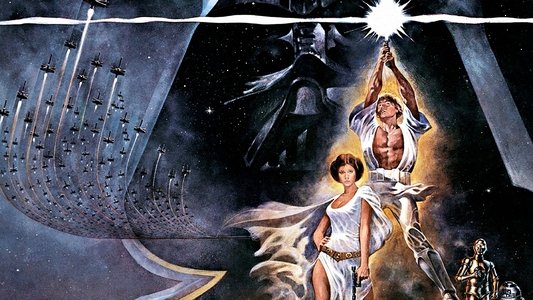 Star Wars